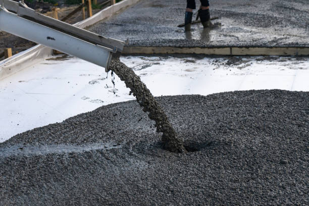 Best Concrete Foundation Installation  in Soda Springs, ID