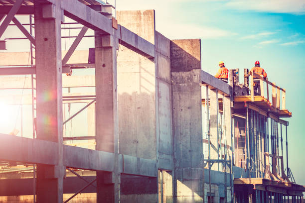 Best Concrete Walkway Installation  in Soda Springs, ID
