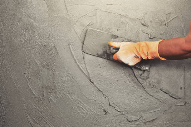 Best Concrete Flooring Contractor  in Soda Springs, ID