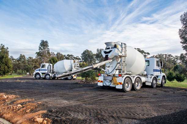 Best Affordable Concrete Contractor  in Soda Springs, ID