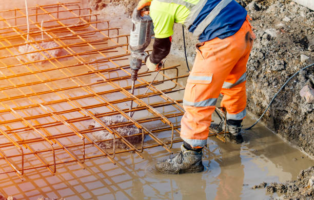 Best Concrete Resurfacing Services  in Soda Springs, ID