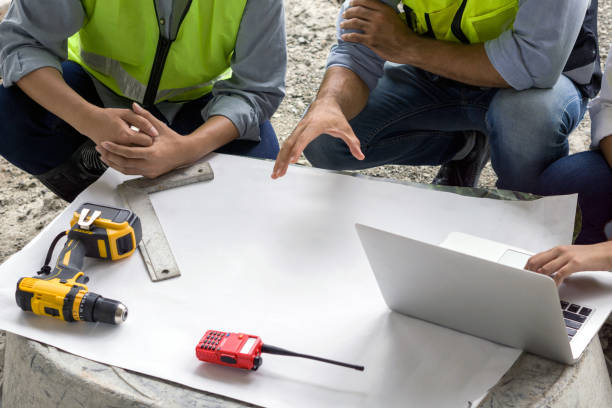 Best Poured Concrete Foundation  in Soda Springs, ID