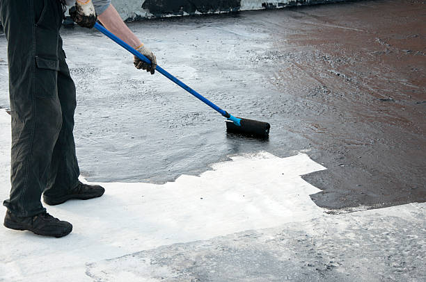 Best Commercial Concrete Contractor  in Soda Springs, ID