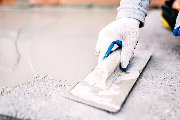 Best Concrete Installation Cost  in Soda Springs, ID